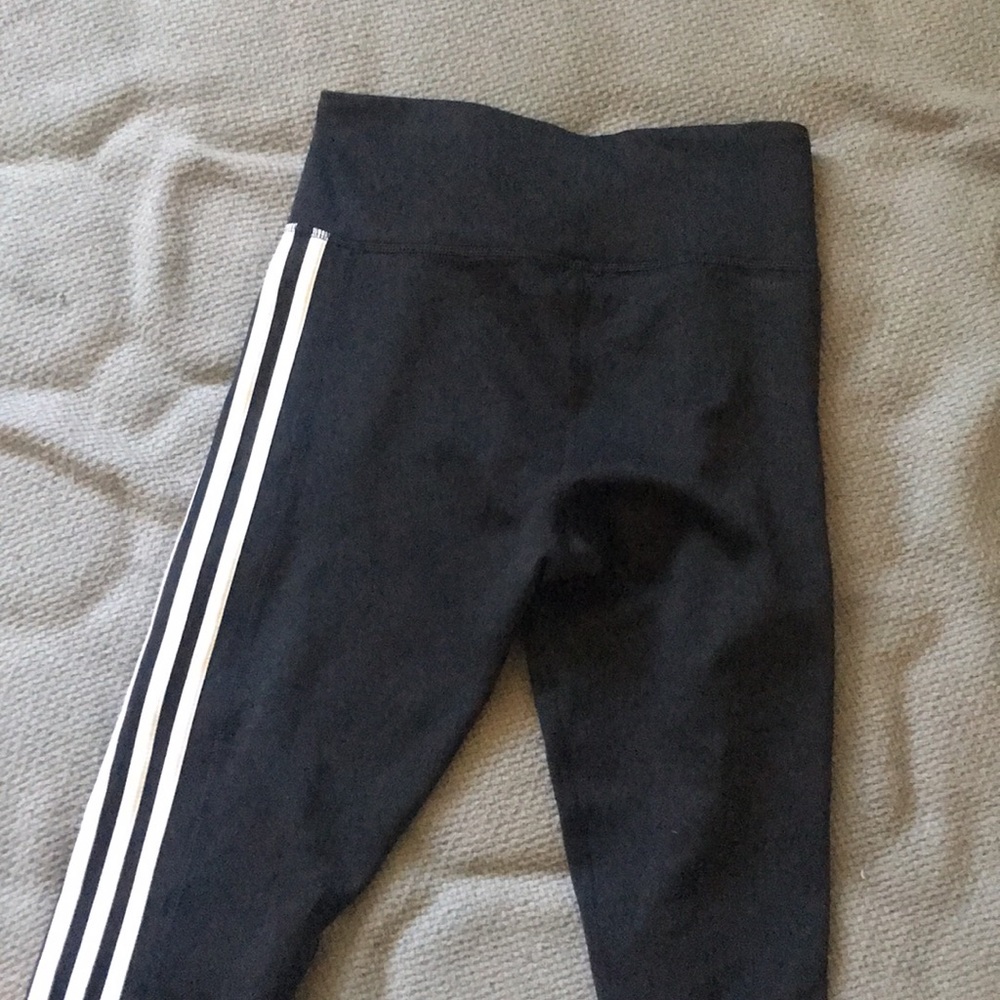 ADIDAS LEGGINGS - Picture 3 of 5